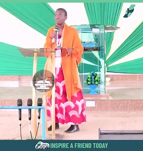 128K views · 2.7K reactions | The Word Of God Will Guide You Proper - Pr Elizabeth Mokoro part 11 | Inspire a Friend Today | Facebook