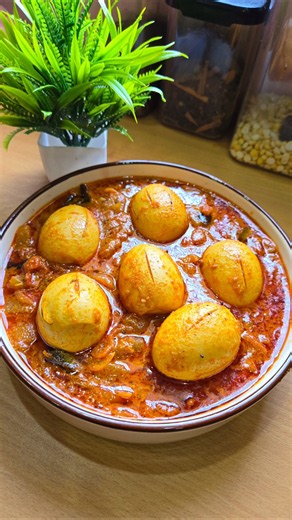 Curry Specials - # 1| Dosakaya Kodi Guddu Curry🥚🥘 | ఈ Combination అసలు Miss అవ్వకండి😍#youtubeshorts