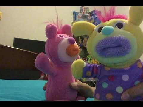 The sing a ma jigs! Episode 1