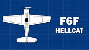 Wildcat, Hellcat, Bearcat; The US Navy’s WWII fighter evolution