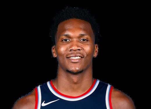 Bennedict Mathurin Career Stats - NBA - ESPN