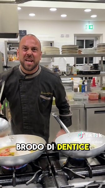 Gallinella Locale: Ricetta per un Primi Memorabile