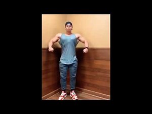 Future classic champ ( logan guthrie )