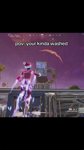 Overcoming Fortnite Rust: Getting Back in the Game