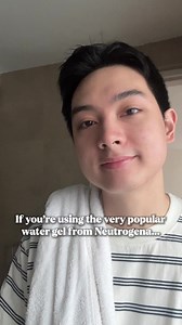 33K views · 298 reactions | Is the sunscreen as good as its popular water gel? 樂 If you’ve been curious about Neutrogena 's Hydro Boost Hydrating Fluid, here’s a full-day wear test + how I use it with the other products in the Hydro Boost line! PRODUCTS MENTIONED Neutrogena Hydro Boost Hydrating Fluid SPF50 Lazada: https://invl.me/cln0ng8 Shopee: https://invl.me/cln0ng4 | Skincare w/ Jan Angelo | Facebook