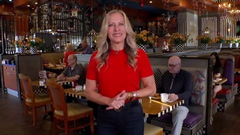 'GMA' visits Chit Chat Diner in New Jersey