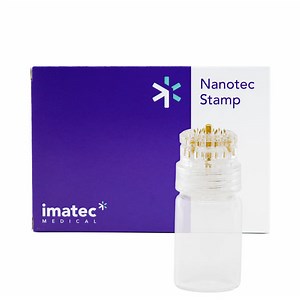 Nanotec Stamp Multi Injector Needle By Imatec Medical