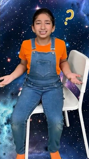 Kids Learn About Shooting Stars ⭐