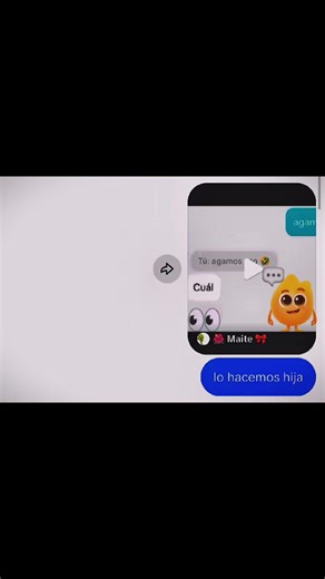 Desafío de extraños con amiga — reto divertido en TikTok