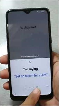 Samsung A10s Frp Bypass Without PC | Youtube #Shorts
