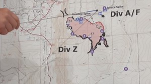 Ashley National Forest #SpeirsFire Operational Update for Saturday, July 27, 2024. 715 acres, 86% contained, 313 personnel If you have specific questions concerning the update, please contact the Speirs Fire information line at (435) 709-8209. | Utah Fire Info