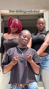 New Dance Challenge: Simi Bling Unlocked!