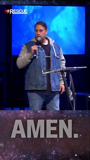 🔥 REVIVAL IS COMING! Can you feel the momentum building? Pastor shares a powerful reminder that God can do INSTANTLY what takes others weeks to accomplish. Sometimes we need both the Word AND the Holy Spirit moving in our lives! Who's ready for a sudden breakthrough? #Revival #HolySpirit #InstantHealing #ChurchLife #GodCanDoSuddenThings #Faith #Breakthrough #ChristianLife #Healing #Transformation #RescueChurch | Rescue Church