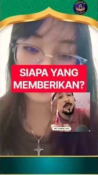 “Siapa yang Memberikan?” 🤔 Pst Loding Bedah Yohanes 1:14
