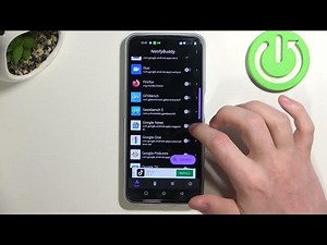 OnePlus Nord CE 2 Lite - How To Setup Custom Led Lamp Notifica...