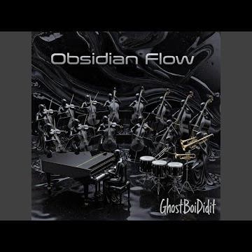 Obsidian Flow