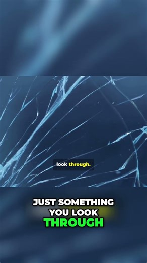 The Revolutionary Float Glass Process: Transforming Windows Forever #shorts