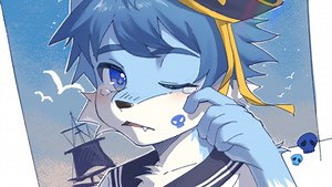 【绘画过程】平涂限时返场（？