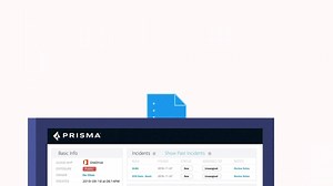 🌥️ Prisma can help to secure O365 and other cloud-based apps through cloud-delivered security with access control, data protection and data loss prevention. Curious to learn more? 👇 https://bit.ly/35WEXow | Palo Alto Networks