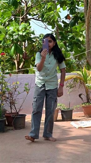 Hook Step Song Chiranjeevi 😍 | Hook Step Song In Telugu | Hook Step Song Dance