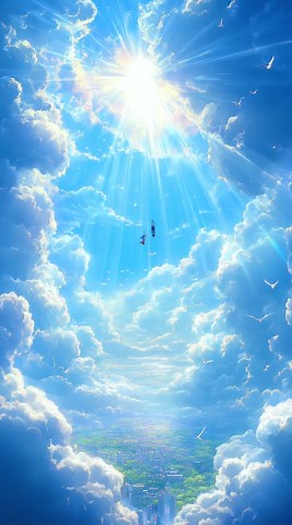 君の名は。天気の子ダイナミック壁紙特集