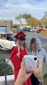 11K views · 49 reactions | Graduate becomes new driver!  This video was produced by Network Media and Network Media Cares | Laugh Attack Pranks | Facebook