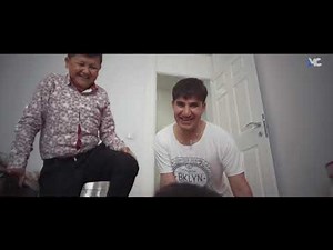 MYRAT MOLLA - PREDO HALAS ETDI ( turkmen prikol 2020 )