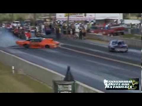 MotorManiaTV.com 2013 Crash Highlights