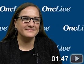 Dr. Plimack on Choosing a Checkpoint Inhibitor in Bladder Cancer | OncLive