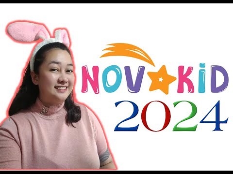 NOVAKID Interview and Demo || PASSED