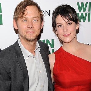 Two and Half Men's Melanie Lynskey Files for Divorce