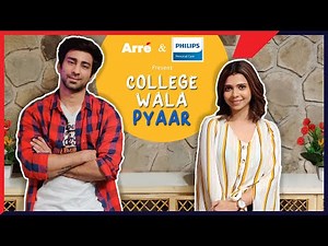 College Wala Pyaar ft. Shreya Gupto & Ambrish Verma