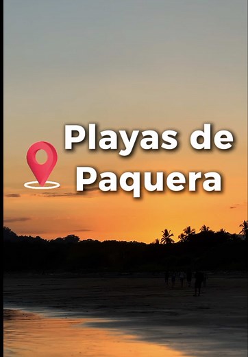 🌊 PAQUERA, PUNTARENAS GUÍA PRÁCTICA PLAYAS TIPS 🇨🇷 📍 Primero lo básico \t•\tPaquera es una excelente opción si buscás playas tranquilas \t•\tIdeal si no querés manejar hasta Santa Teresa, Malpaís o Montezuma \t•\tTodo queda relativamente cerca \t•\tPerfecto para ir con familia, perros o simplemente bajar el ritmo 🚢 Cómo llegar a Paquera \t•\tFerry Puntarenas → Paquera \t•\tDuración: aprox. 1 – 1.5 horas \t•\tExperiencia linda atravesando el Golfo de Nicoya 💸 Costos aproximados del ferry (p