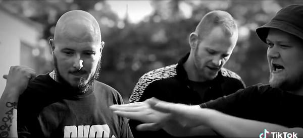 NEW RAP CYPHER ONLINE #deutschrap #rapmusik #musikvideo #rapcypher #germanrap #deutscherhiphop #germanhiphop #hannover