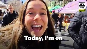 1.2M views · 4.4K reactions | Composting is one of the most sustainable solutions to the food waste epidemic — but how do our leftovers turn from trash into treasure? | NowThis | Facebook