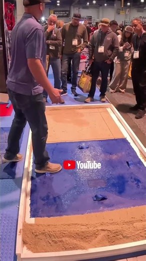 New stamps! #concrete #proline #construction