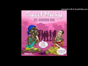 sweet micky live 2004 boston pt2 ( chup chup)