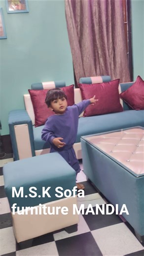 Seater L Shape Corner Sofa | Luxury Living Room Sofa Design