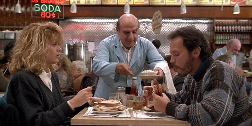 30 years after 'When Harry Met Sally,' Katz's is still the most legendary deli in NYC