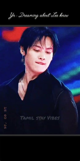 Lee know tamil edit ❣️ #love #stay #3racha #hyunjin #leeknow #leeminho #straykids #hanjisung #tamil