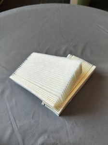[Hot Item] Folded Filtering Paper Cooking Oil Reuse Filter Paper