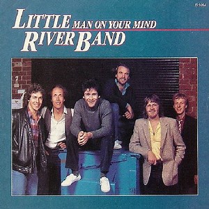 Little River Band - Man On Your Mind