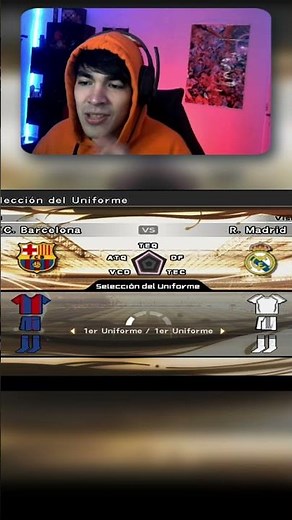 Testing PES 6 PS2 ISO in 2025 😱⚽ It's still a gem!