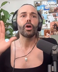 Jonathan Van Ness on Reels