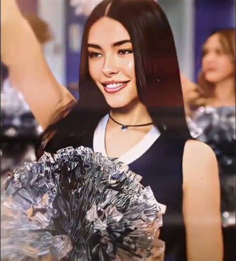 Madison Beer Tiki Tiki Edit 🔥 | 4K Ultra HD Edit #shorts