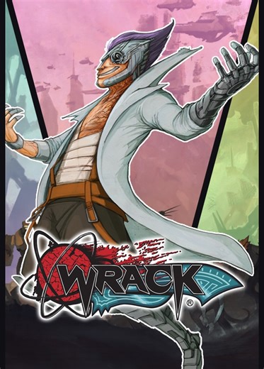 Buy Wrack - PC (Steam)