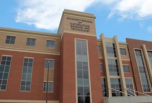 Gwinnett School of Mathematics, Science, and Technology - Alchetron, the free social encyclopedia