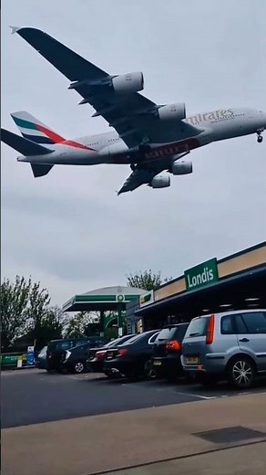 Aeroplane 🛬 Landing Sounds #aeroplane #shortsvideo #sounds #asmr