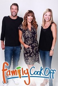 Family Cook Off: Season 1 | Cast and Crew | Rotten Tomatoes