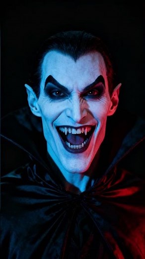 Evil laugh sound effect